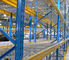 Фларед стальная ячеистая сеть украшает емкость промышленных шкафов паллета сверхмощная 2000 ЛБС