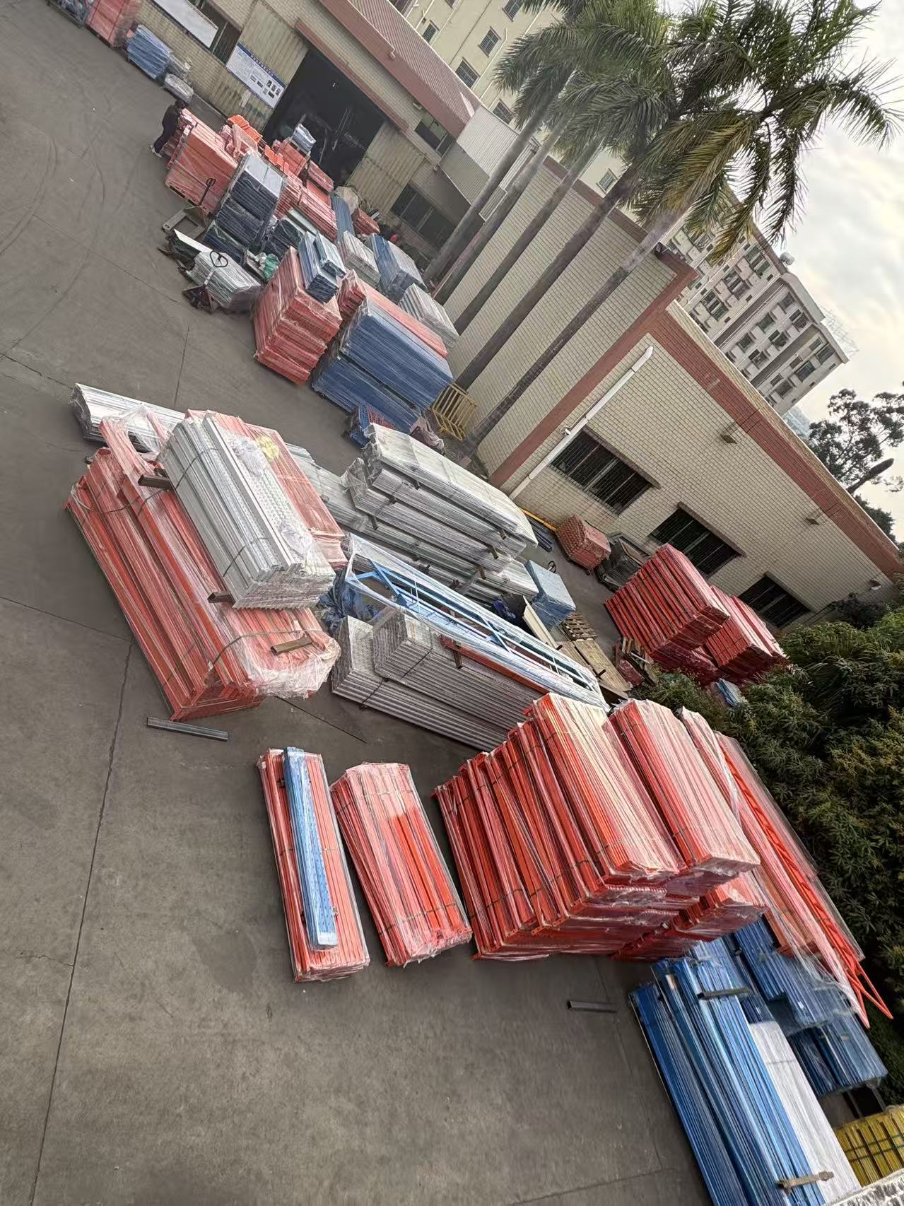 Последние блоги о компании То, что вы видите, — это больше, чем просто производство, это комплексная система, созданная для обеспечения надежности на каждом этапе