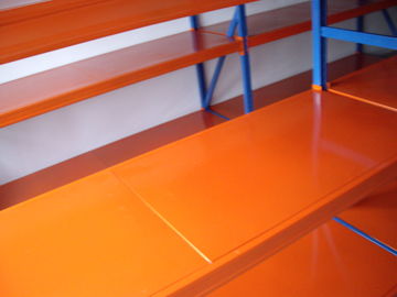 shelving обязанности ручной операции 500kg longspan средств с деревянными полками
