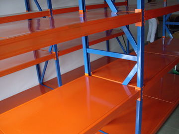 shelving обязанности ручной операции 500kg longspan средств с деревянными полками