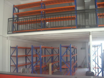 shelving обязанности ручной операции 500kg longspan средств с деревянными полками